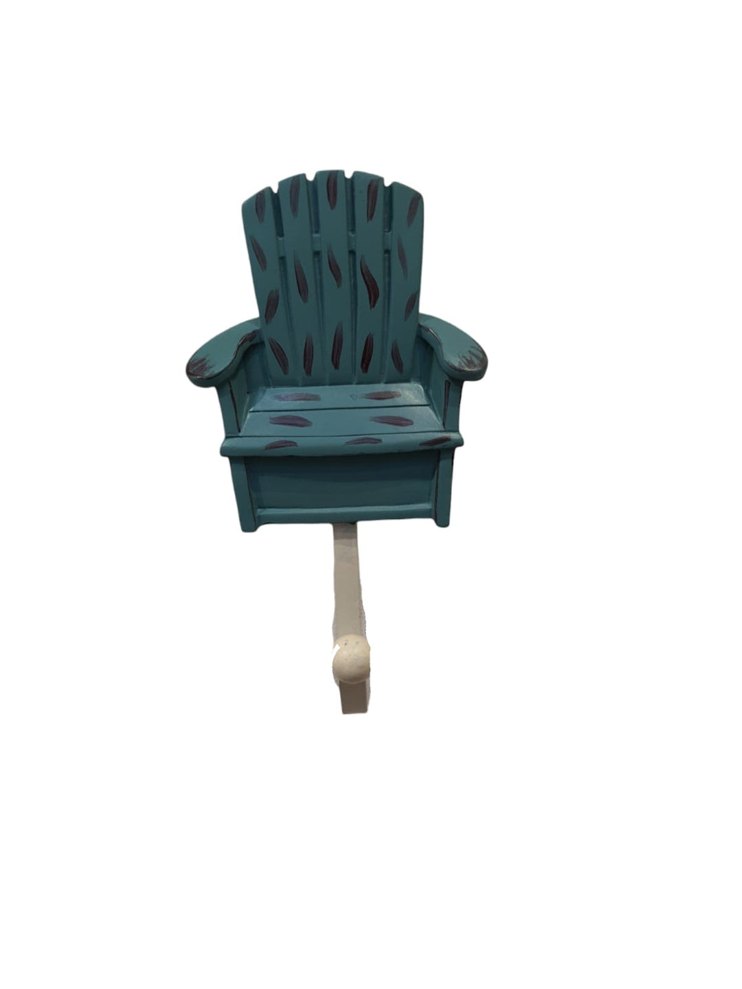 Percha Sillon Verde W800364