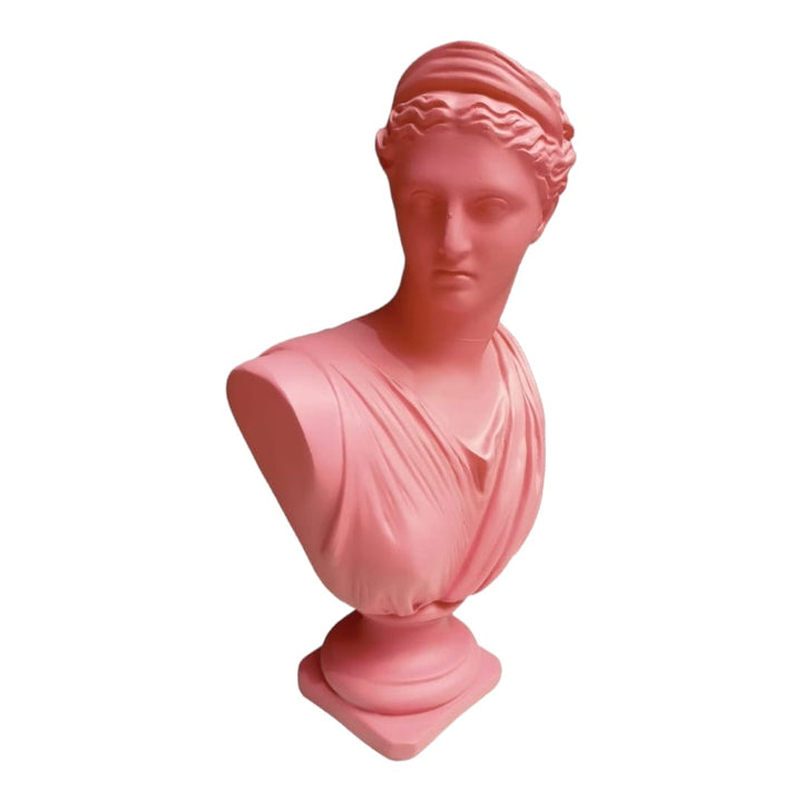 Busto Diana Rosa