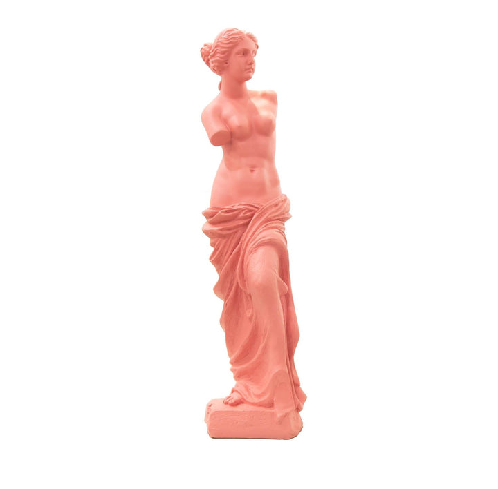 Venus De Milo Xl color Rosado