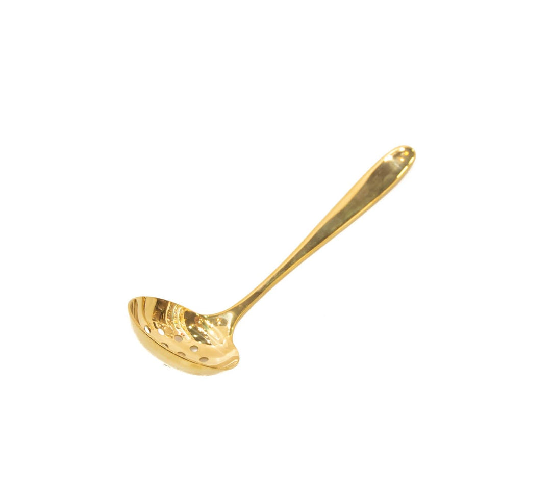 Espumadero color Dorado S
