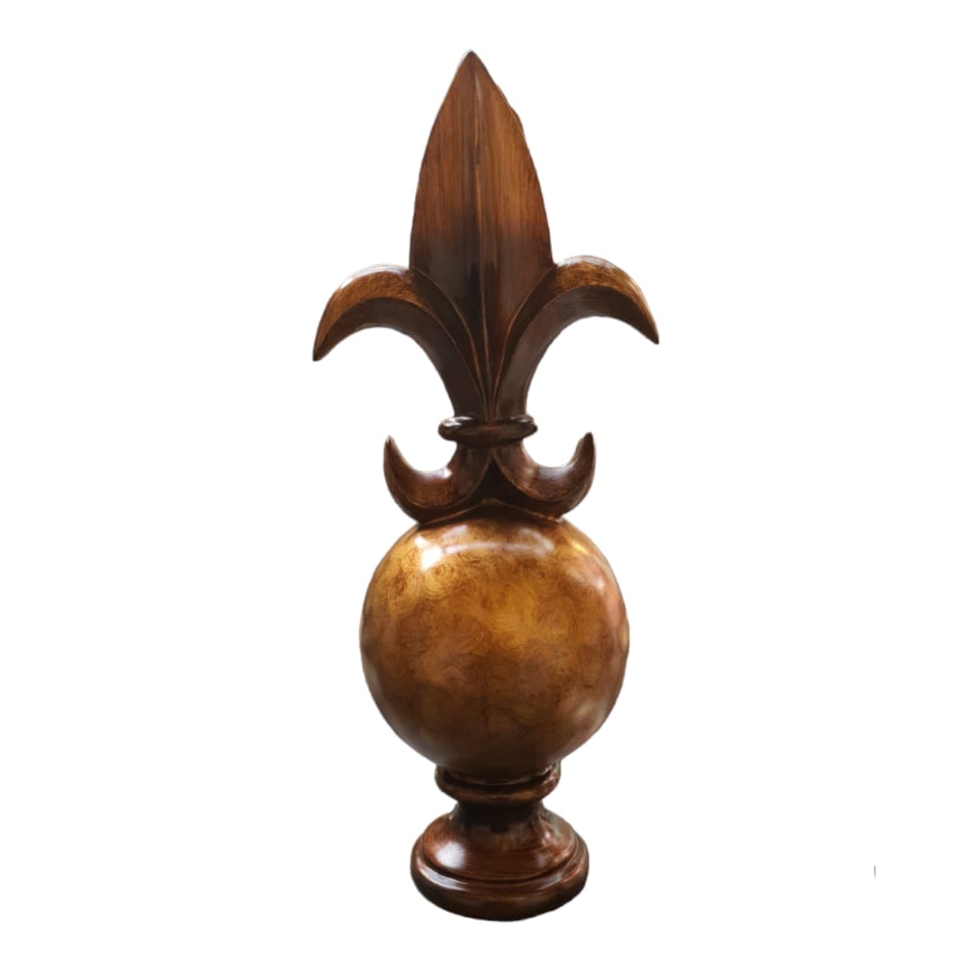 Flor De Liz M By4012