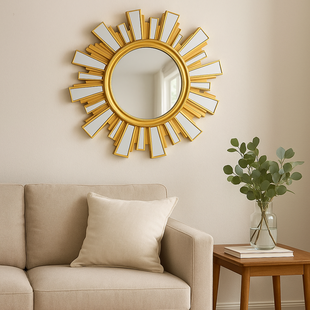 Cómo decorar livings pequeños sin recargar