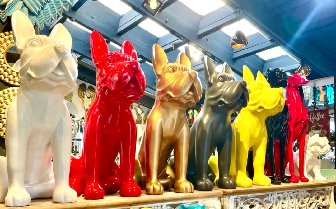 PERROS XXL