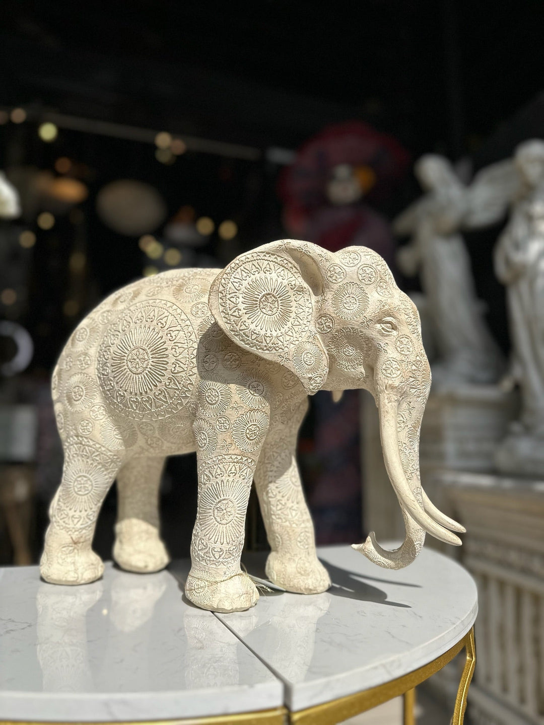 Elefante 