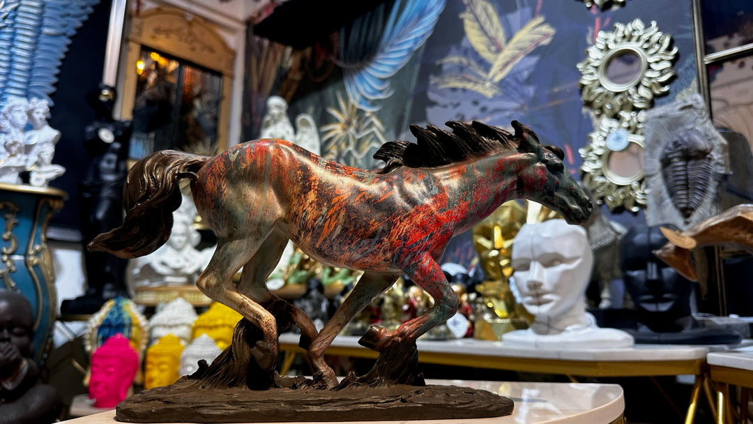 CABALLOS
