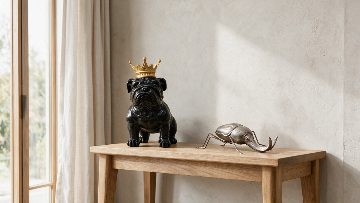 Animales — Casona Deco