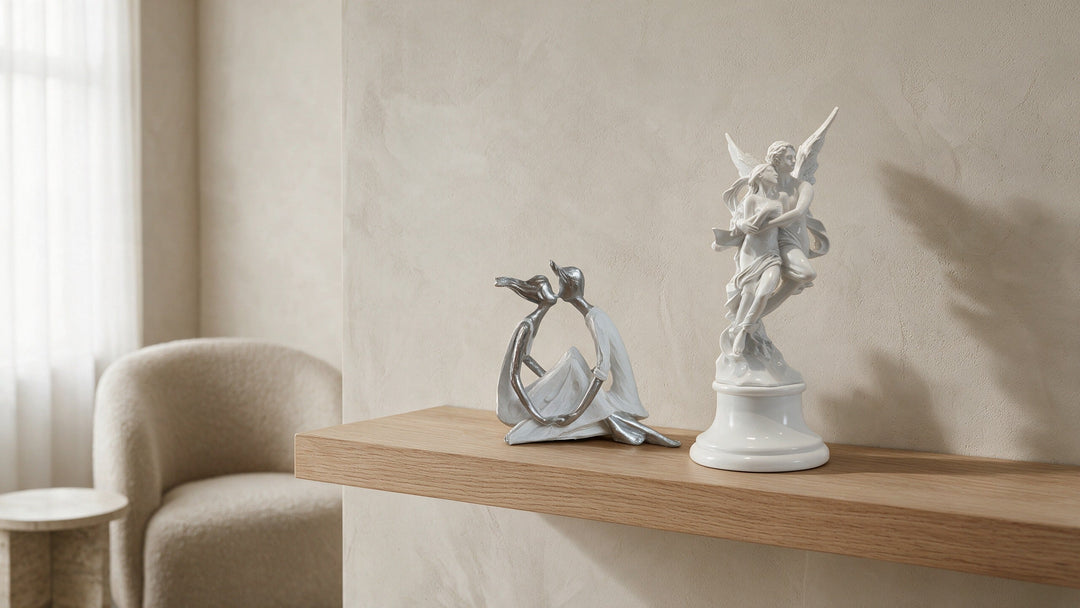 Adornos de Parejas Decorativos — Casona Deco