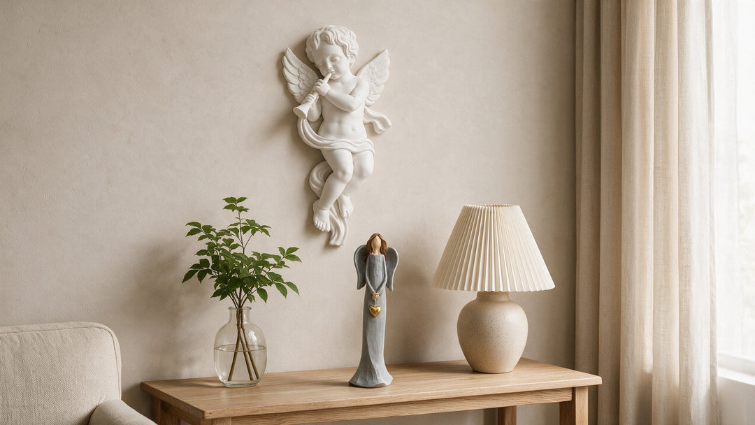 Angeles — Casona Deco
