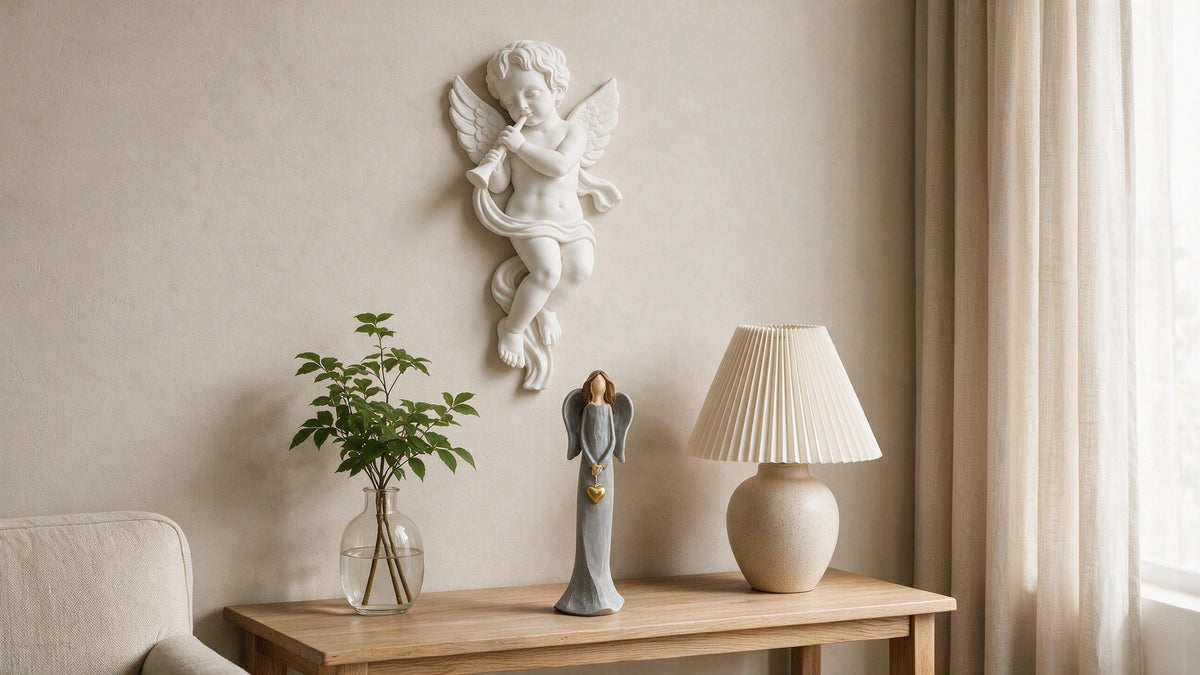 Angeles — Casona Deco