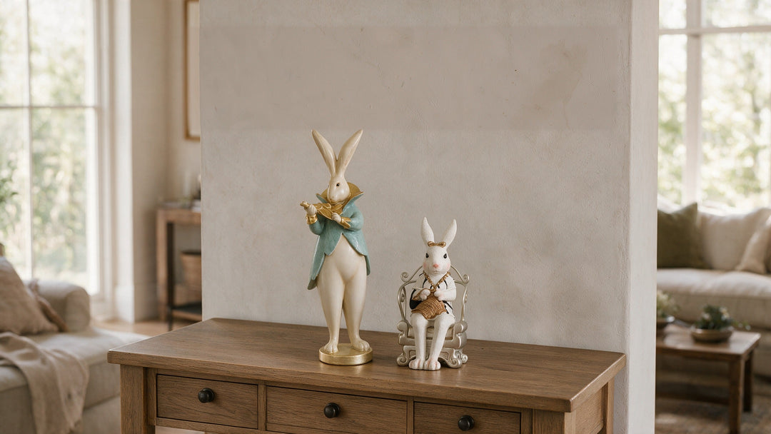 CONEJOS — Casona Deco
