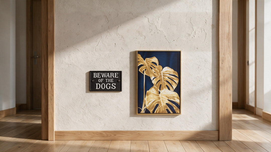 Cuadros decorativos — Casona Deco