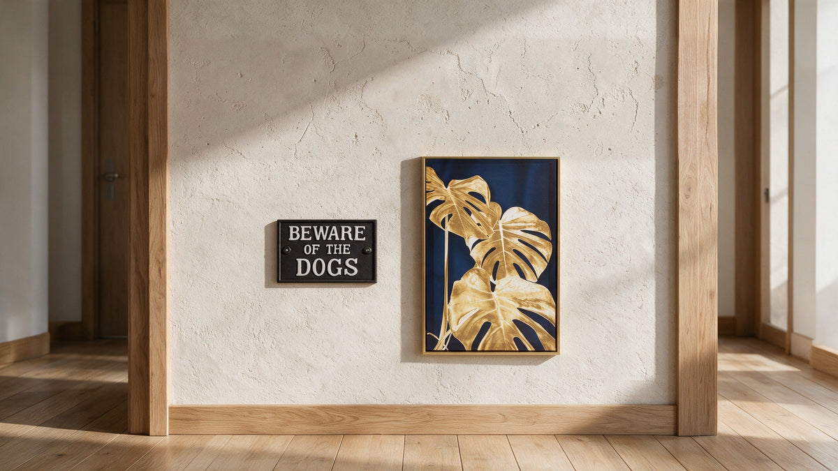 Cuadros decorativos — Casona Deco