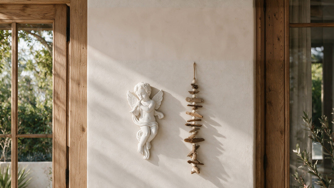 Decoración de pared — Casona Deco
