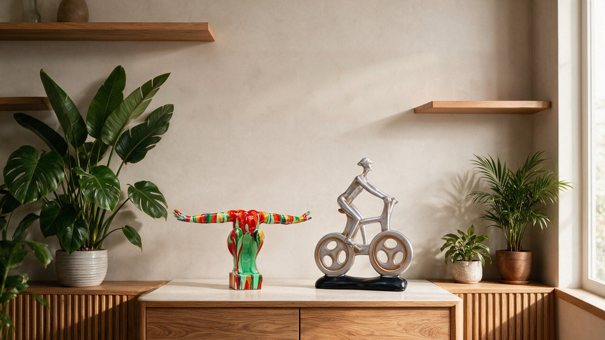 Deportes y Pasatiempos — Casona Deco