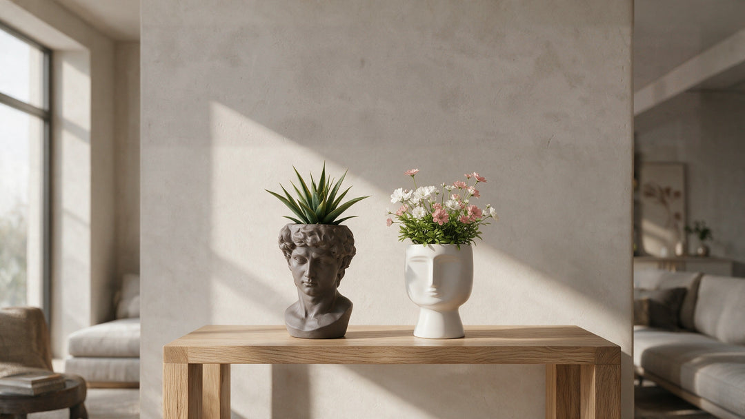Floreros y jarrones — Casona Deco