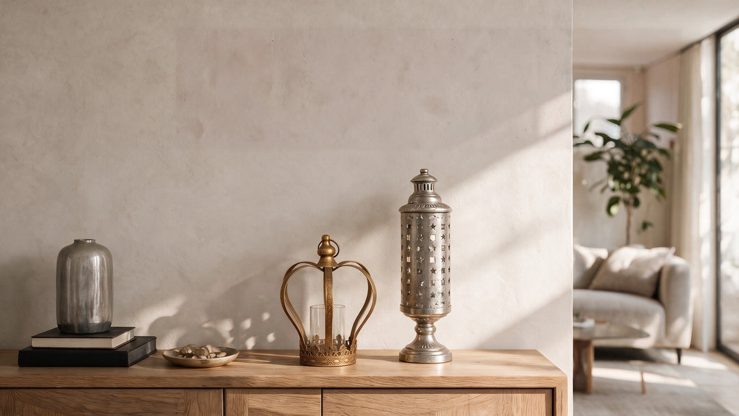 Mas vendidos esta semana — Casona Deco