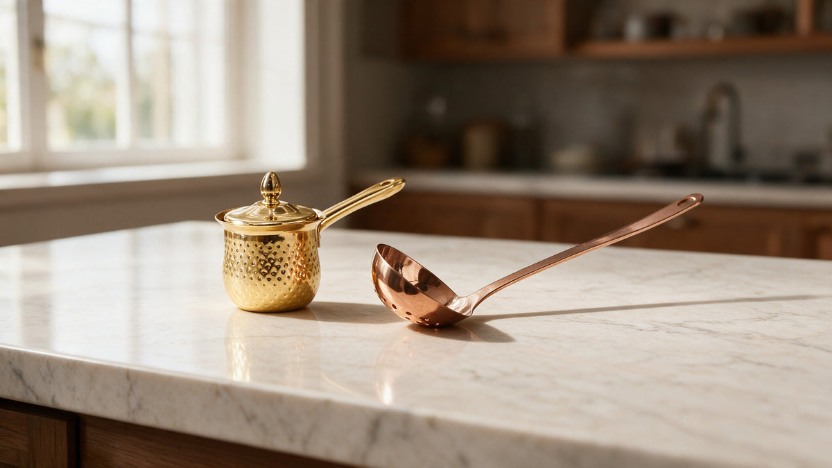 Mesa y cocina — Casona Deco