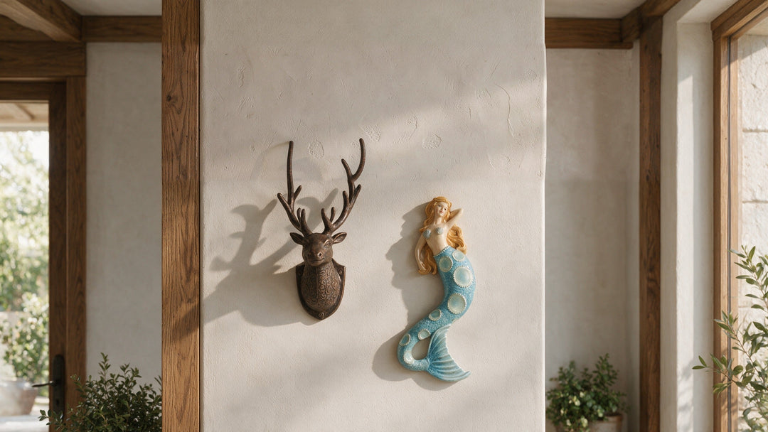 Muro — Casona Deco