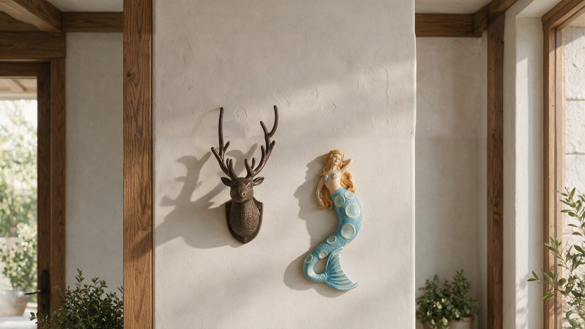 Muro — Casona Deco