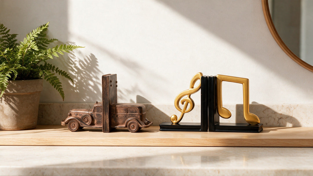 Organizadores Decorativos para Hogar y Cocina — Casona Deco