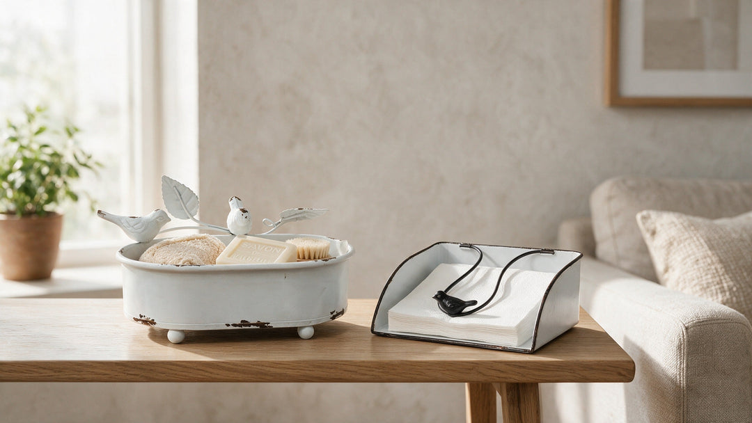 Organizadores para el Hogar — Casona Deco