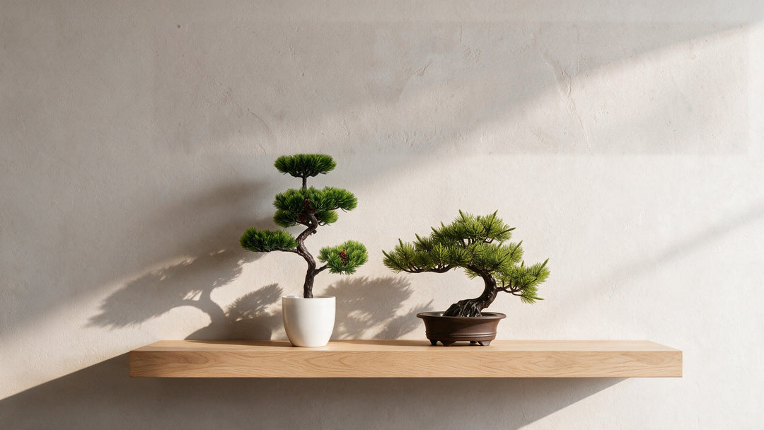 Plantas Artificiales Decorativas para Hogar y Oficina — Casona Deco