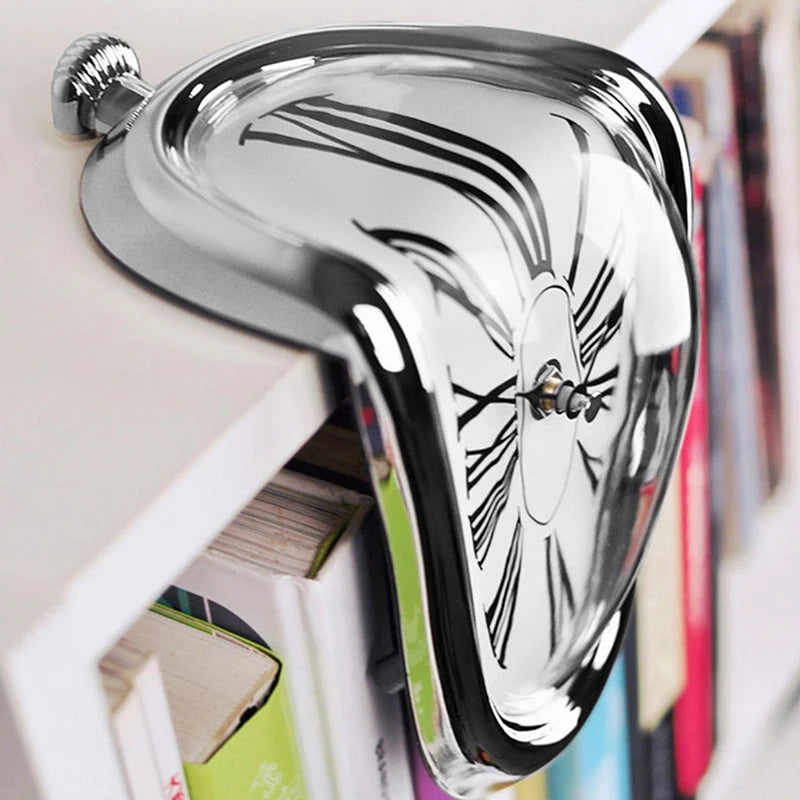 Reloj Dali