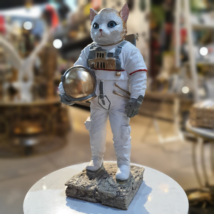 Gato Astronauta Xl