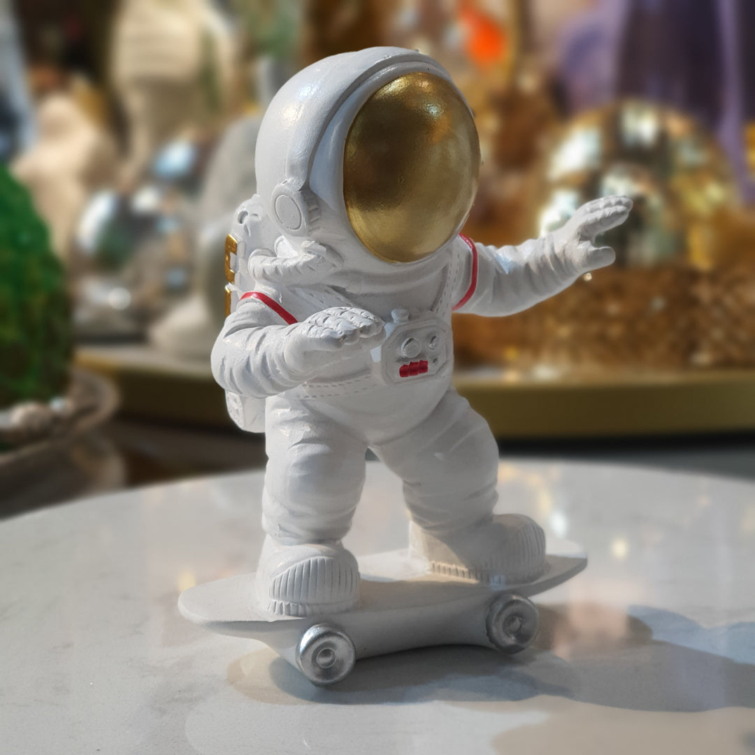 Astronauta Skater