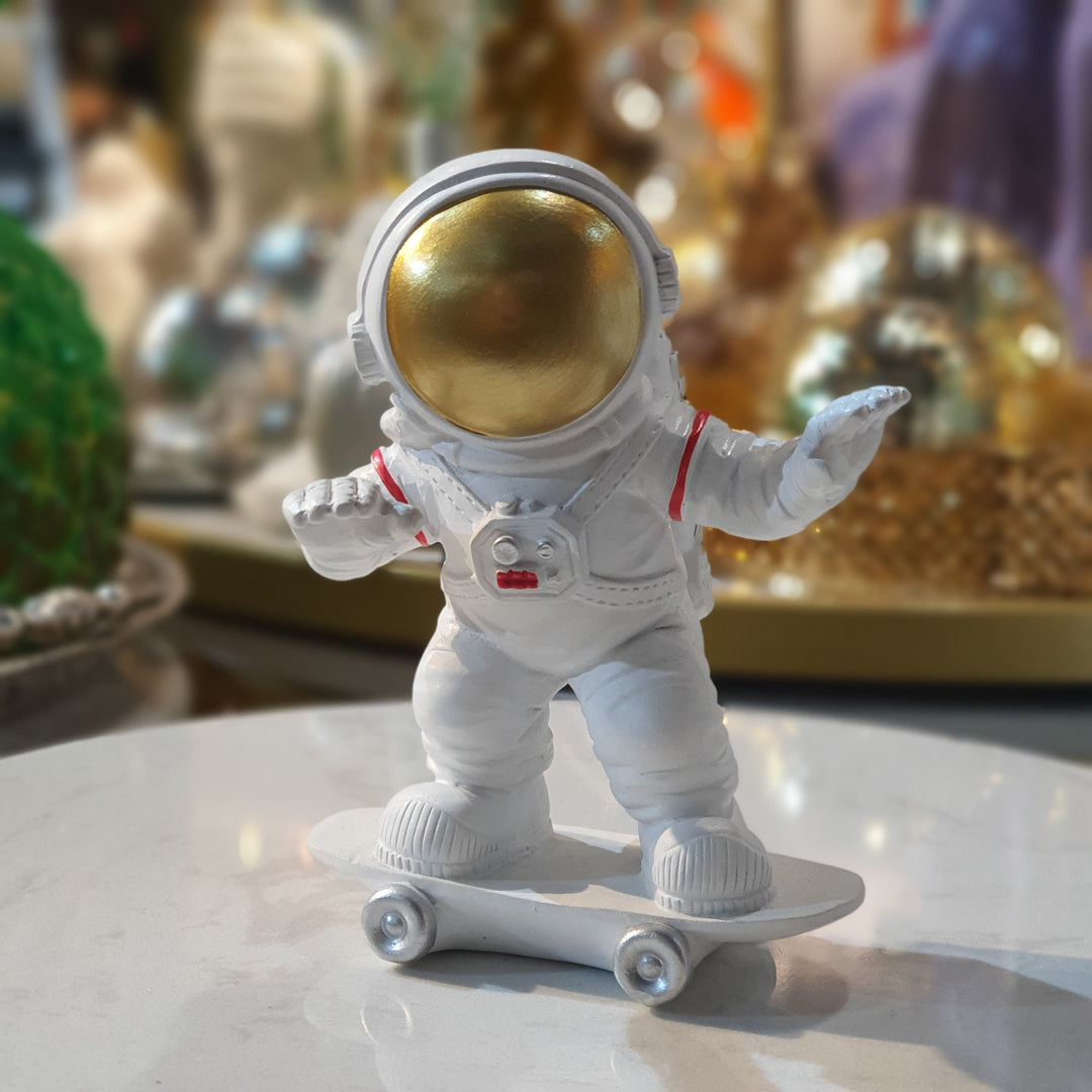 Astronauta Skater