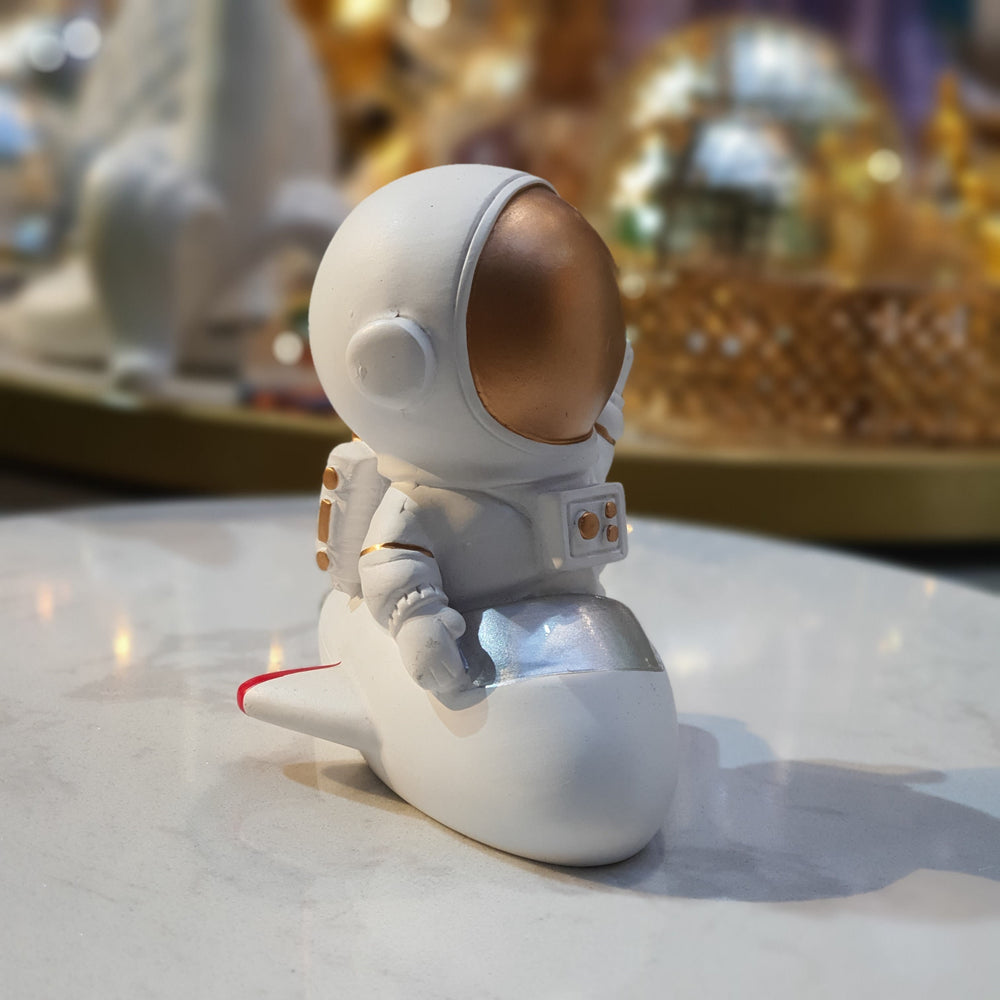 Astronauta Cohete CASONA DECO