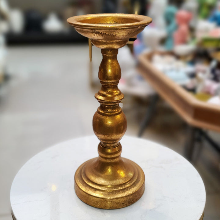 Candelabro 7174 color Dorado