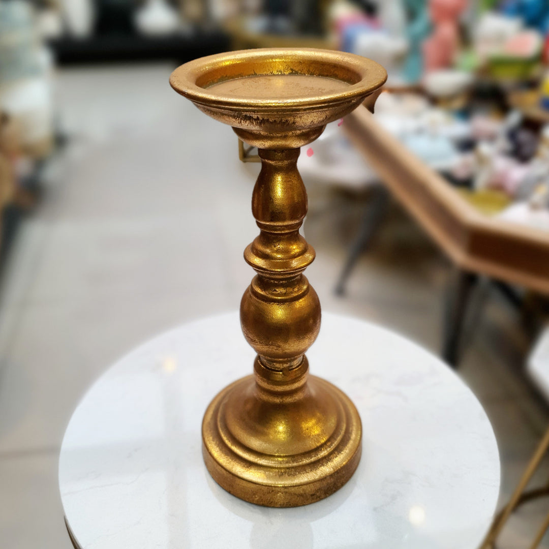 Candelabro 7174 color Dorado