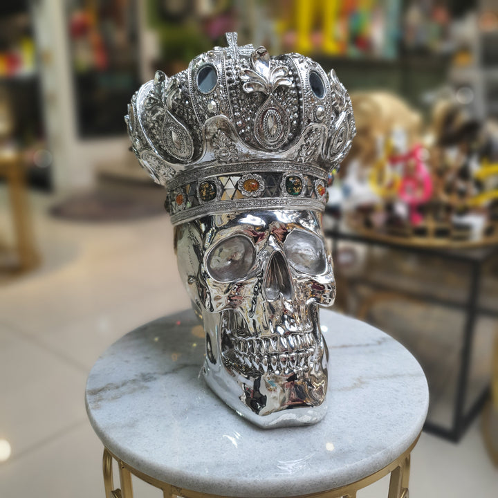 Calavera Corona