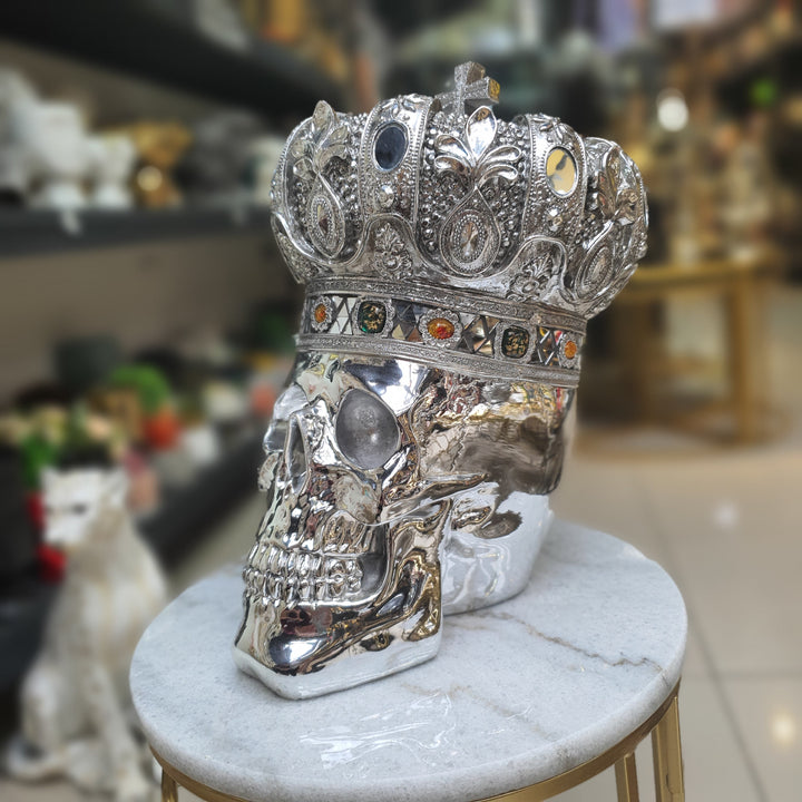 Calavera Corona