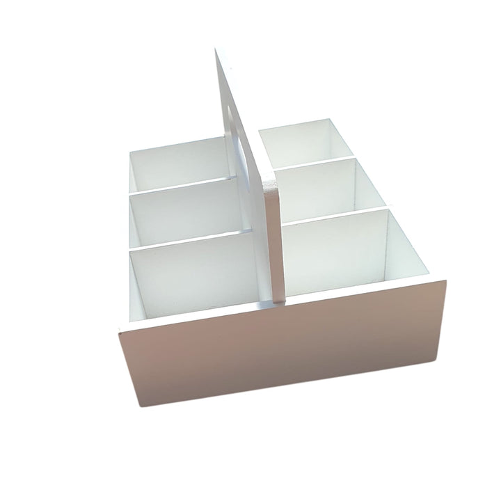 Caja de té