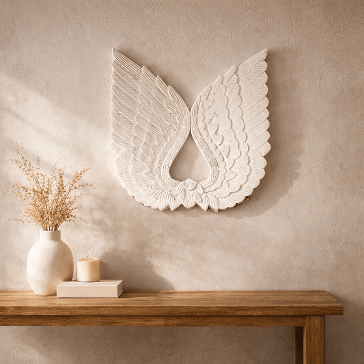 Alas Angel CASONA DECO Alas