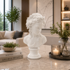 Busto Ariadna Blanco