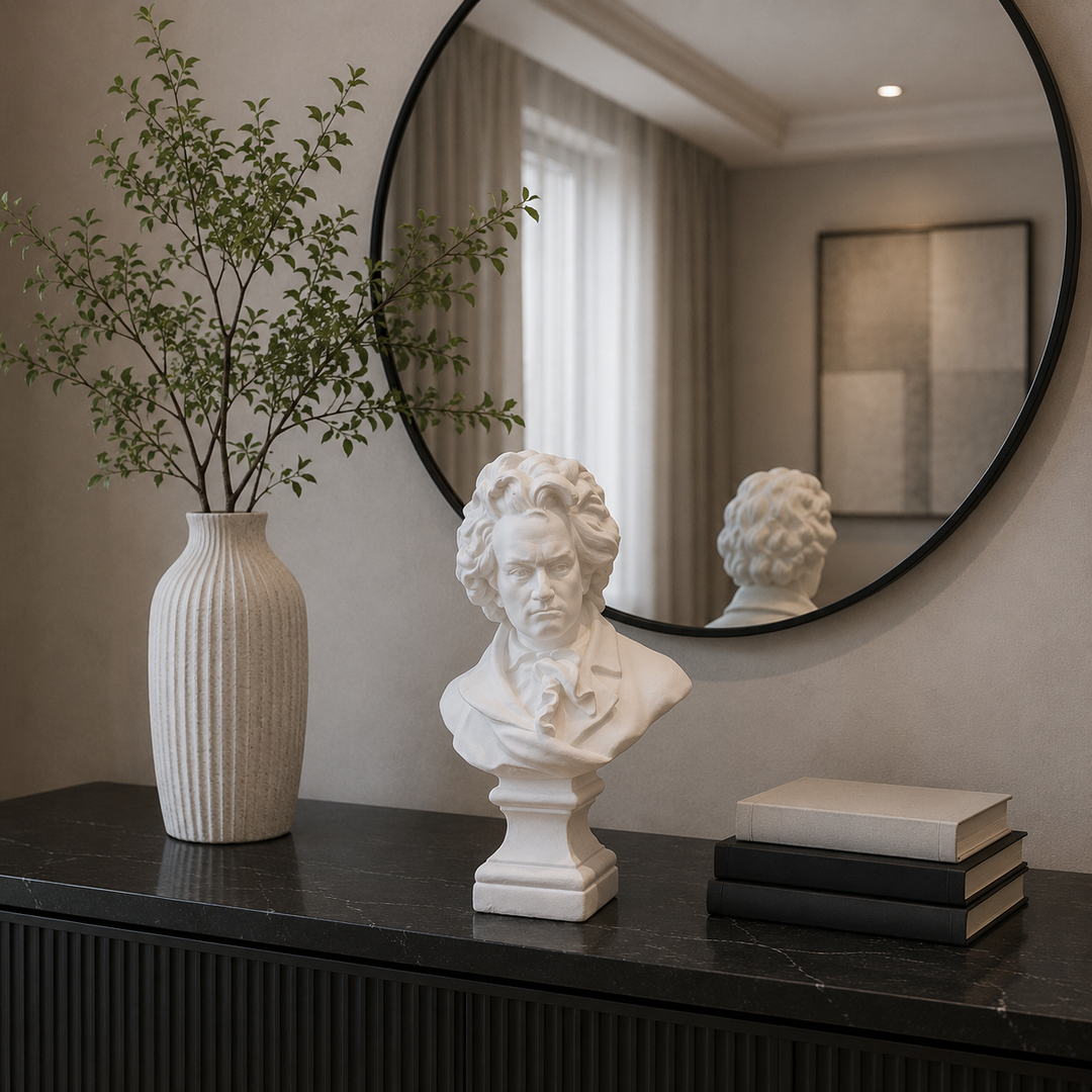 Busto Beethoven M
