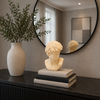 Busto Mini David Damasco
