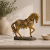 Caballo Dorado