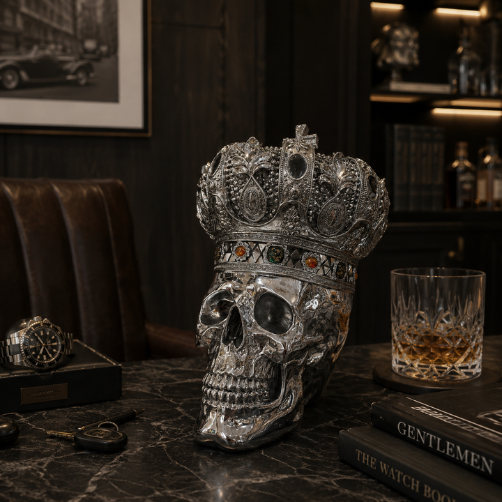 Calavera Corona