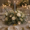 Candelabro Resina L
