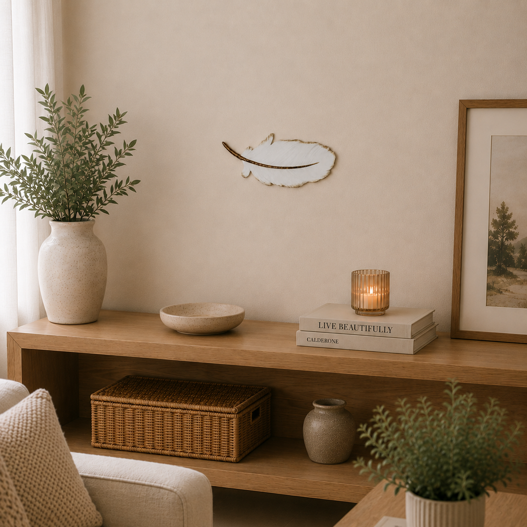 Pluma Plana LX-18007