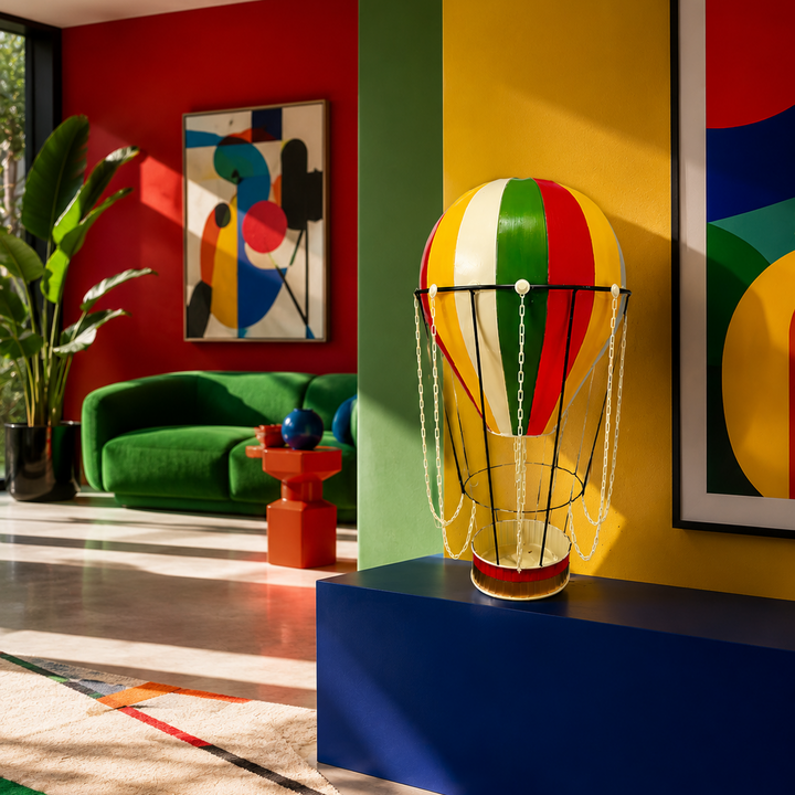 Globo Aerostatico Xl OUTLET