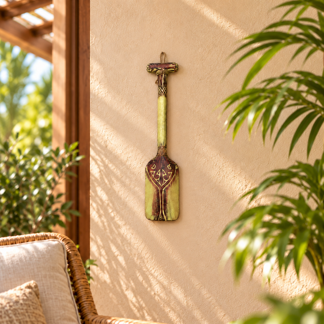 Remo Decorativo