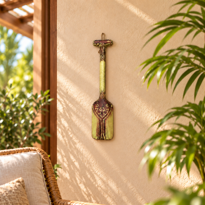 Remo Decorativo