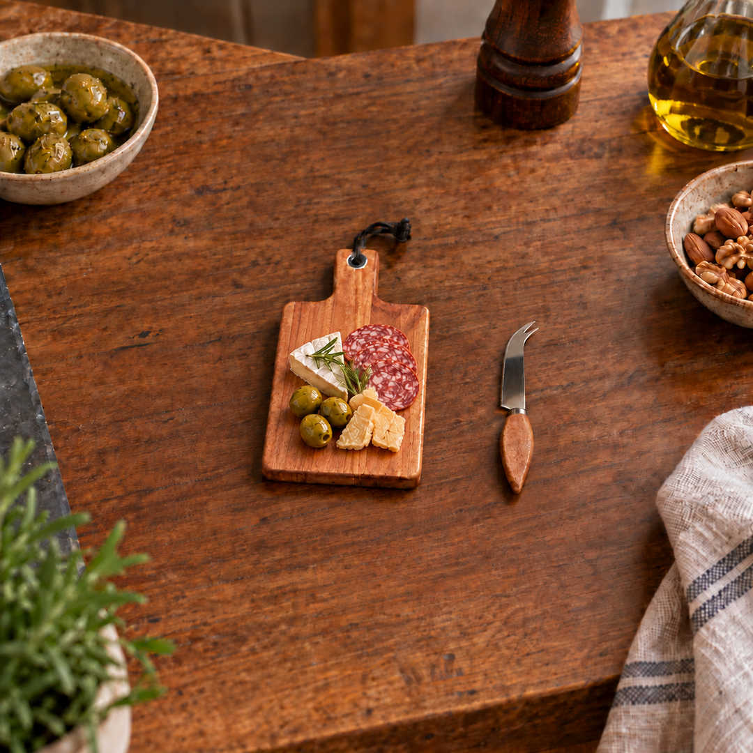 Tabla de Picar Queso