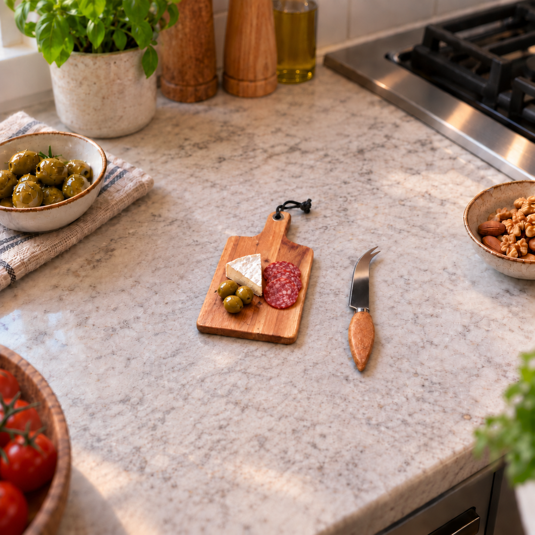 Tabla de Picar Queso
