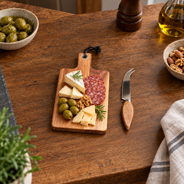 Tabla de Picar Queso